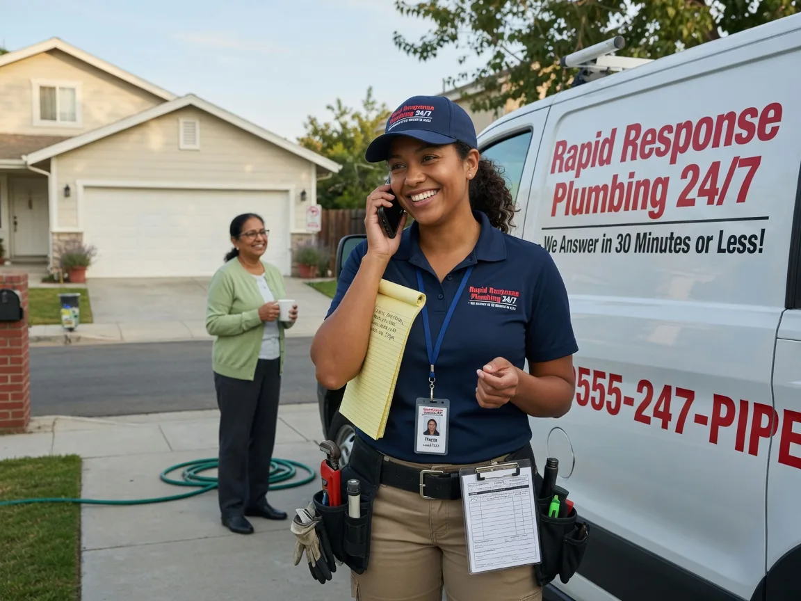 Emergency Plumber Lometa, TX FAQs
